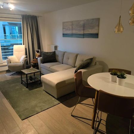 Maison De La Mer Blankenberge Eksteriør billede