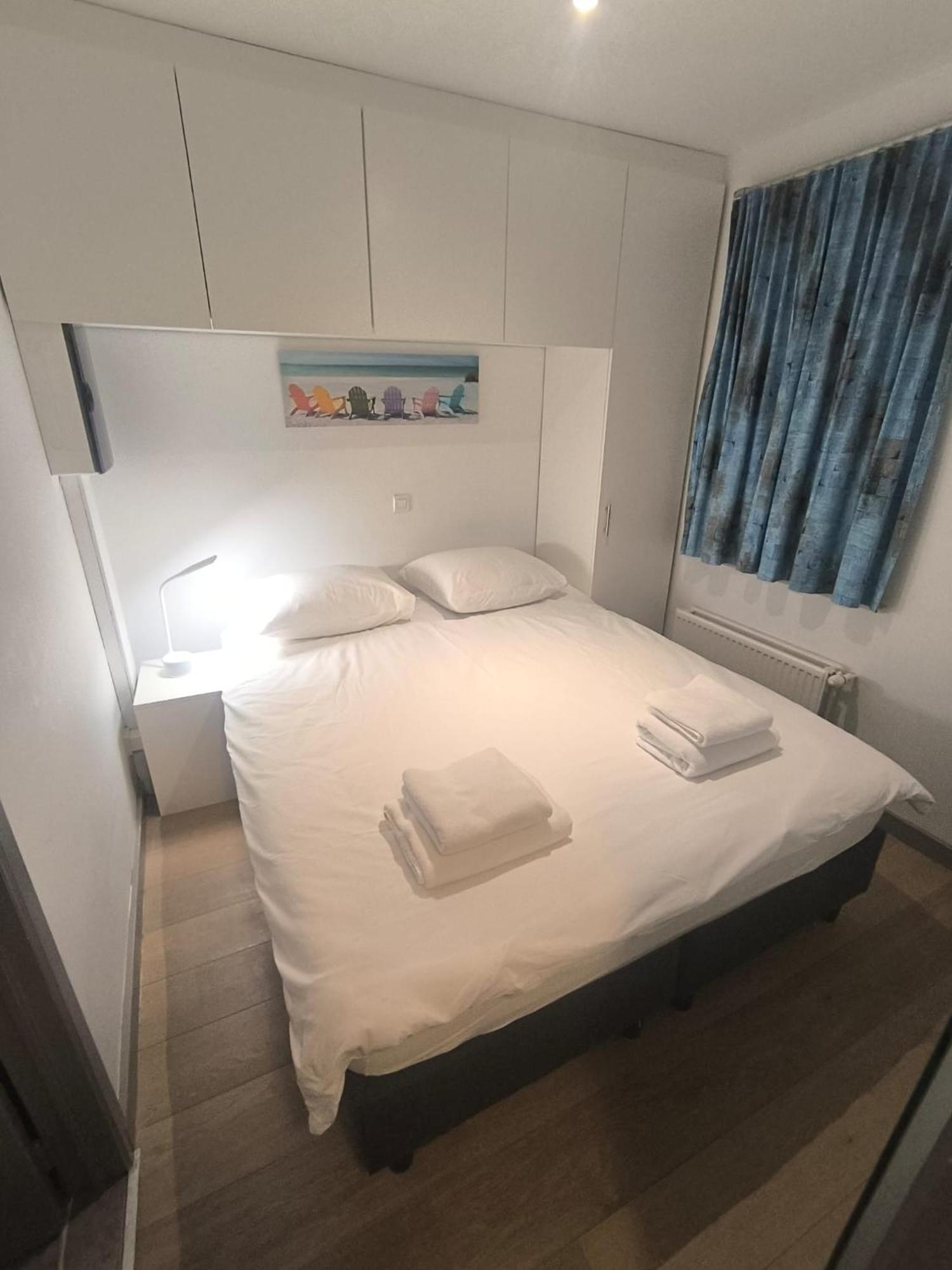 Maison De La Mer Blankenberge Eksteriør billede