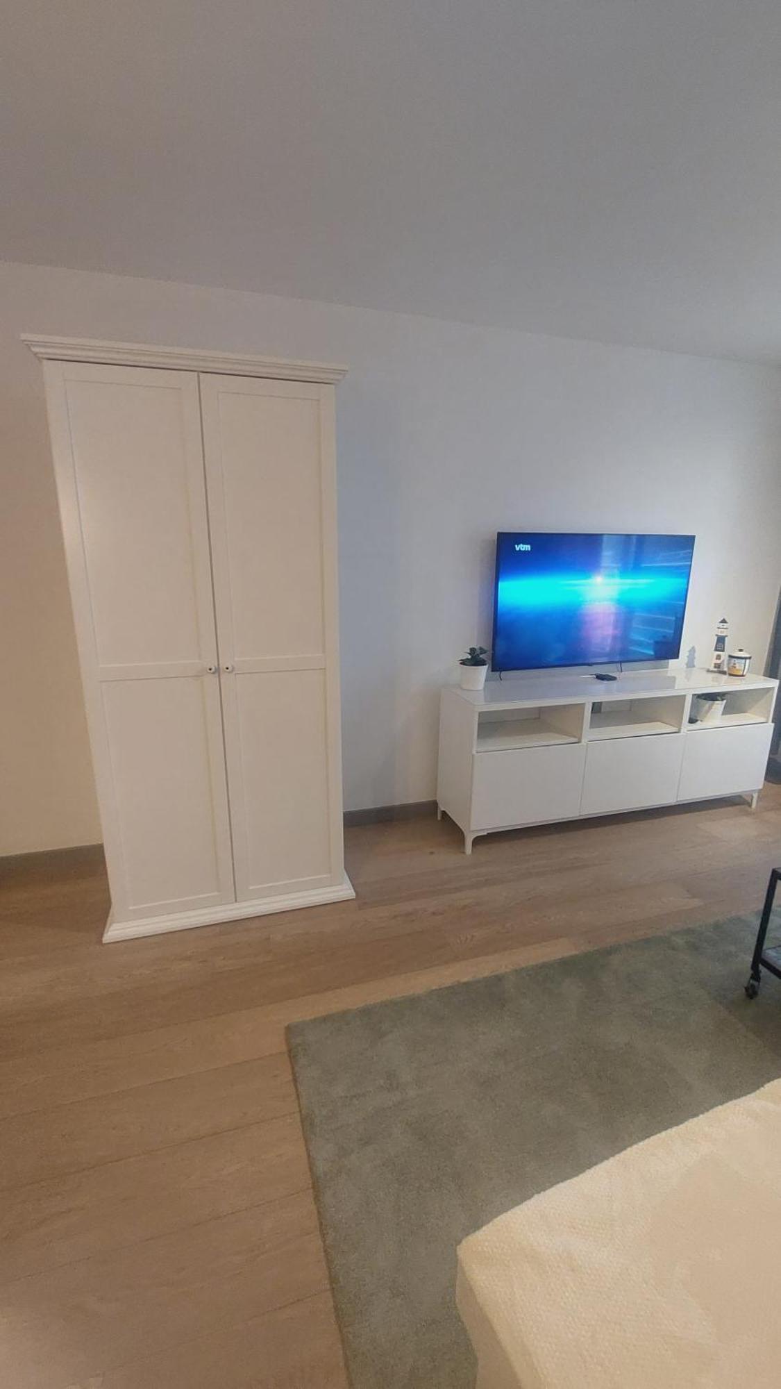 Maison De La Mer Blankenberge Eksteriør billede